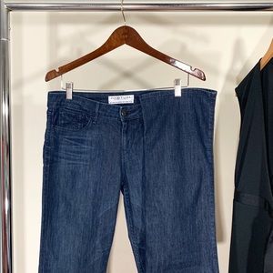 Habitual Straight Leg Jeans